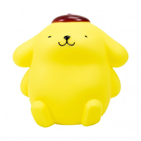 BlueSkyStudios meeleoluvalgusti Sanrio Pompompurin