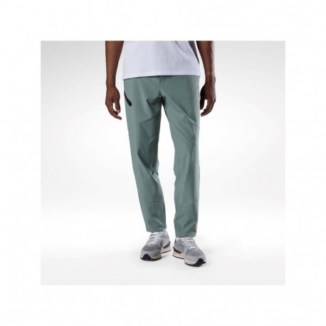 Rossignol meeste püksid M Pull-On Pant 2XL, rohelised