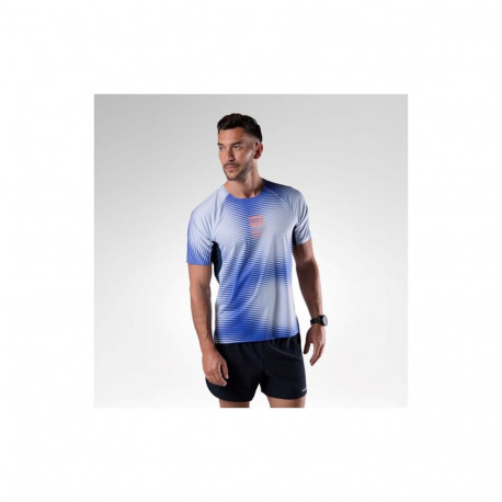 ROSSIGNOL meeste T-särk M Sapa Ultra Tee XL, valge