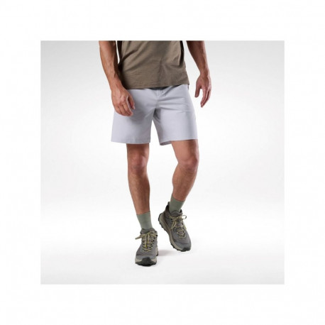 ROSSIGNOL meeste šortsid M Stretch Chino Short 7' - 50, hallid