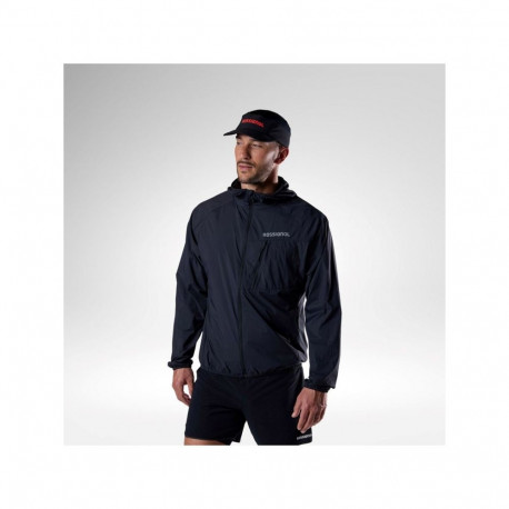 Rossignol meeste jope Sidelhorn Pkb Jkt XL, must