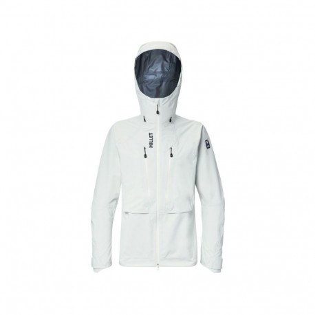 MILLET naiste jope Trilogy Icon Gtx Pro Jkt W XS, beež