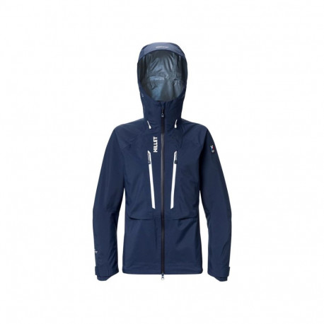 MILLET naiste jope Trilogy Icon Gtx Pro Jkt W, tumesinine - S