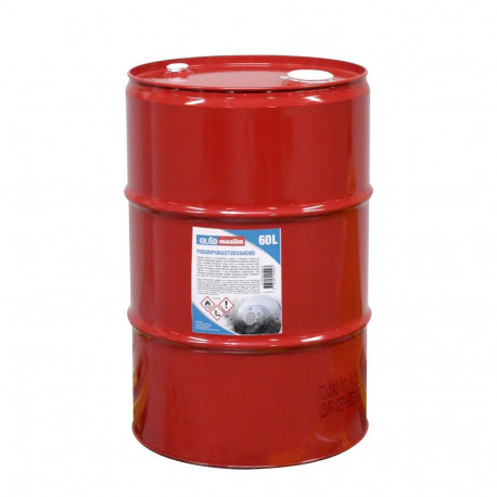 Piduripuhastusvahend Automaailm 60L