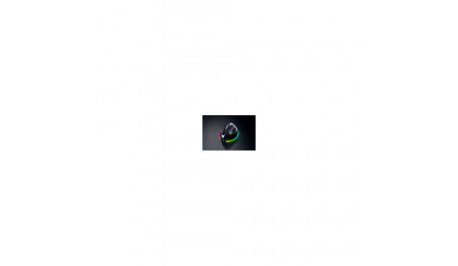 Razer Ergonomic Mouse  Pro Click V2 Vertical  Wireless