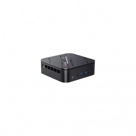 BlackView MP100 PRO R5-7430U 16GB 512GB Windows 11 Pro (6931548328018)