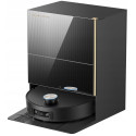 Dreame X60 Pro Ultra Complete Robot Vacuum and Mop Black