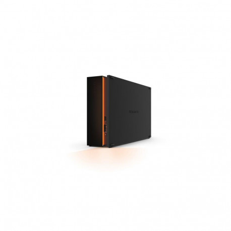 External HDD|SEAGATE|Expansion|1000 GB|Colour Black|STKL1000400