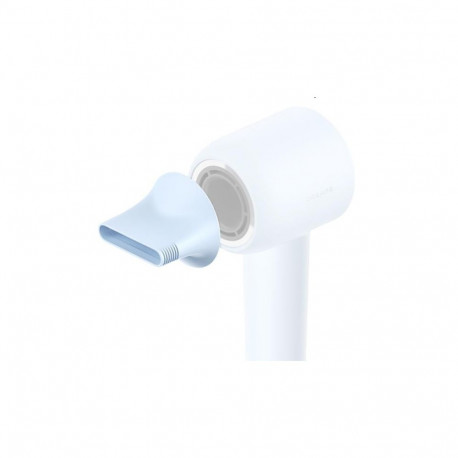 HAIR DRYER ACC SMOOTH.NOZZLE/AGS1-BLUE DREAME