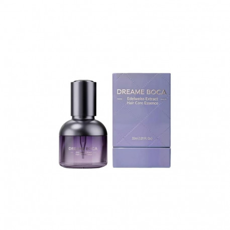 HAIR DRYER ACC CARE ESSENCE/EDELWEISS EXTR AF063-EE DREAME