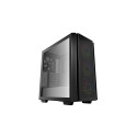 Deepcool | MID TOWER CASE | CG560 | Side window | Black | Mid-Tower | ATX PS2