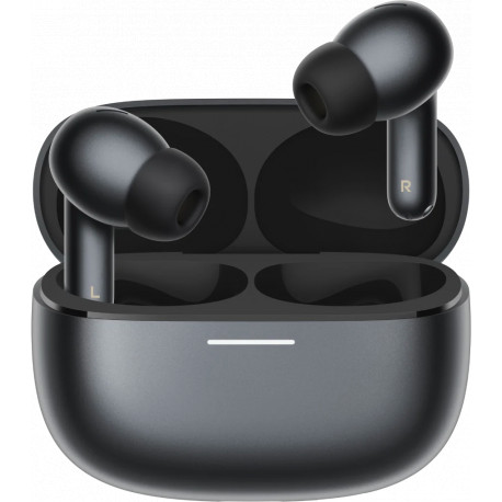Xiaomi juhtmevabad kõrvaklapid Redmi Buds 8 Pro, obsidian black
