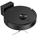 Dreame robot vacuum cleaner F20, black