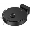 Dreame robot vacuum cleaner F20, black