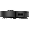 Dreame robot vacuum cleaner F20, black