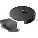 Dreame robot vacuum cleaner F20, black