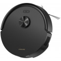 Dreame robot vacuum cleaner F20, black