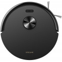 Dreame robot vacuum cleaner F20 Plus, black