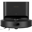 Dreame robot vacuum cleaner F20 Plus, black