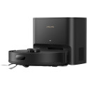 Dreame robot vacuum cleaner F20 Plus, black