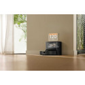 Dreame robot vacuum cleaner F20 Plus, black
