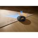 Dreame robot vacuum cleaner F20 Plus, black