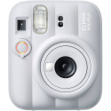 Fujifilm Instax Mini 13, clay white + film