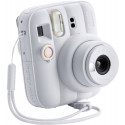 Fujifilm Instax Mini 13, clay white + film