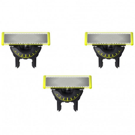 Philips OneBlade 3x replacement blades QP430/50
