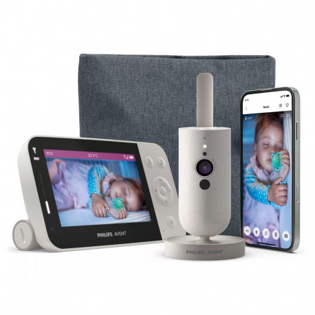 Philips Avent Connected Baby Monitor SCD953/26
