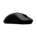 Logitech G Pro 2 Lightspeed Wireless Gaming Mouse RF Wireless 44000 DPI, Black