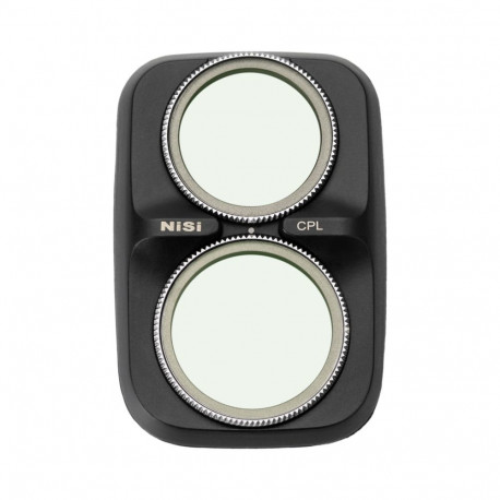 NiSi ringpolariseeriv filter CPL DJI Osmo Pocket 4 Pro jaoks