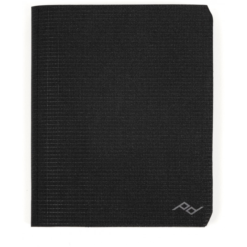 Peak Design passikaaned-rahakott Passport Wallet, must