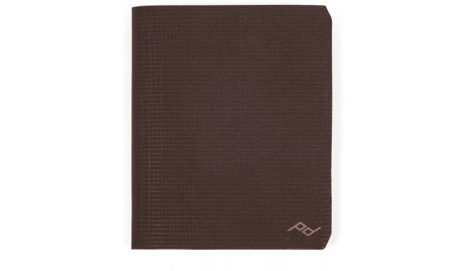 Peak Design passikaaned-rahakott Passport Wallet, eclipse