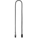 Peak Design kaamerarihm Form Rope Long, must