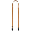Peak Design kaamerarihm Form Leather Standard, tan