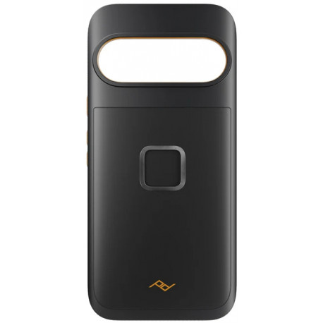 Peak Design kaitseümbris Google Pixel 10 Pro XL Mobile GNAR Case, must