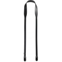 Peak Design kaamerarihm Form Leather Long, must