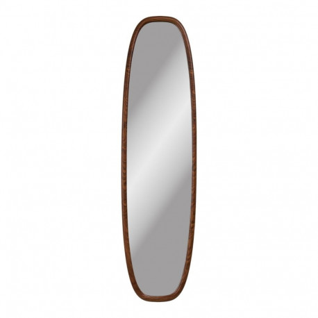 Peegel LUXON 40x150 cm, looduslik