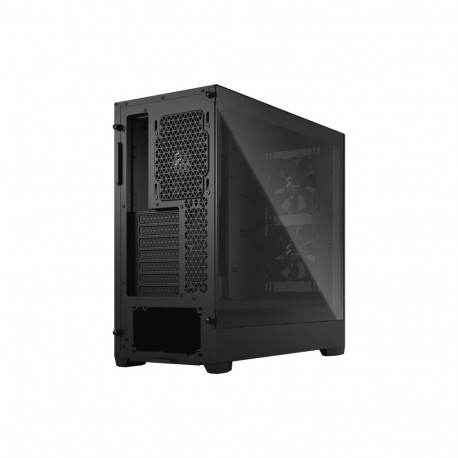 FRACTAL DESIGN Pop Air Black TG Clear Tint