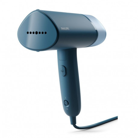 Philips kaasaskantav aurupuhasti 3000 series STH3000/20 0,1L 1000W, sinine