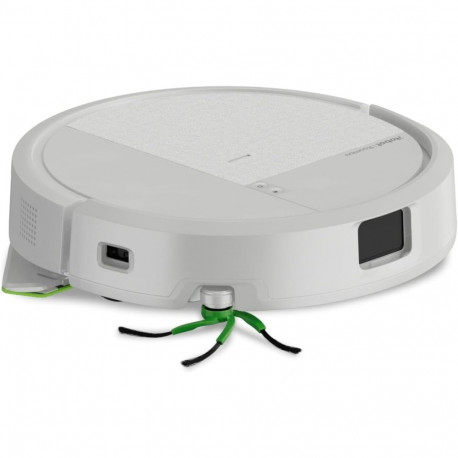 iRobot Roomba 115 Combo Robot Vacuum + Auto Empty Dock White