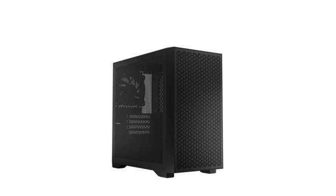Logic arvutikorpus DART PRO MINI USB-C, must
