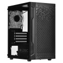 Logic arvutikorpus Aramis ARGB Mini USB 3.0