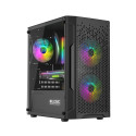 Logic computer case Aramis ARGB Mini USB 3.0