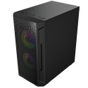 Logic arvutikorpus Aramis ARGB Mini USB 3.0