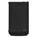 Logic arvutikorpus Aramis ARGB Mini USB 3.0