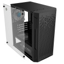 Logic computer case Aramis ARGB Mini USB 3.0
