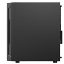 Logic arvutikorpus Aramis ARGB Mini USB 3.0