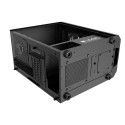Logic computer case Aramis ARGB Mini USB 3.0